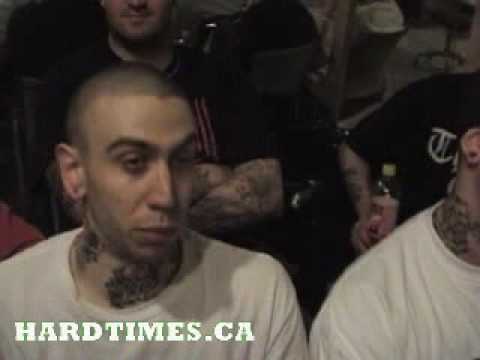 Try To WIn Video Interview HARDTIMES.CA