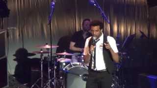 Jaj SO HIGH (JOHN LEGEND) Finale Sankofa Soul Contest  2013 partagelinfo
