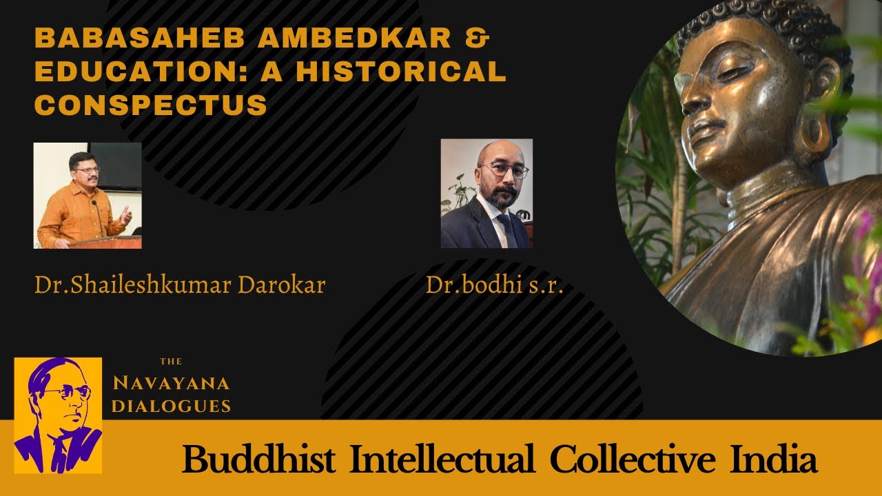 Babasaheb Ambedkar and Education: A Historical Conspectus