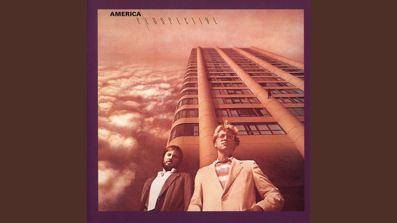 America - Stereo