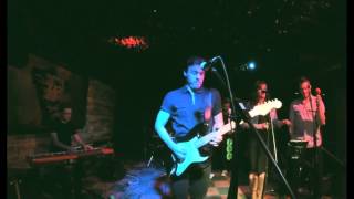 Jeff Eager - If I Could Love You (Velvet Underground, Toronto)