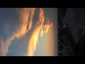 Strange skies 