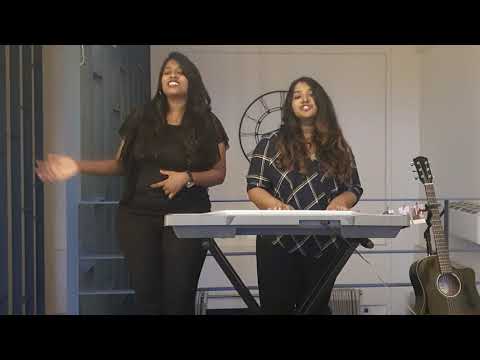 Everybody Dances To Techno - Dot. (Cover by Deepthi and Angelene)