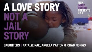 Q&A w the Directors of Netflix’s ‘Daughters’