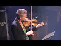 Mads Tolling's solo on Lay Down Sally