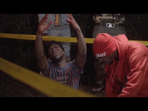 Suk X Lil Ant - Ghetto Children (Directed By Lil Zay)