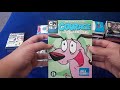 My Complete Cartoon Network DVD Collection Part 2 6