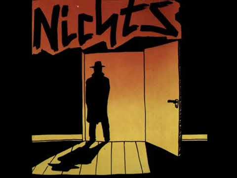 Nichts - Made in Eile (Full Album 1981)