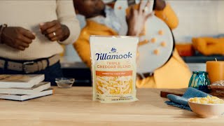  To your great-mama's mac and cheese