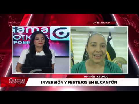 🔴 A Fondo | Feriado: Joya de los Sachas