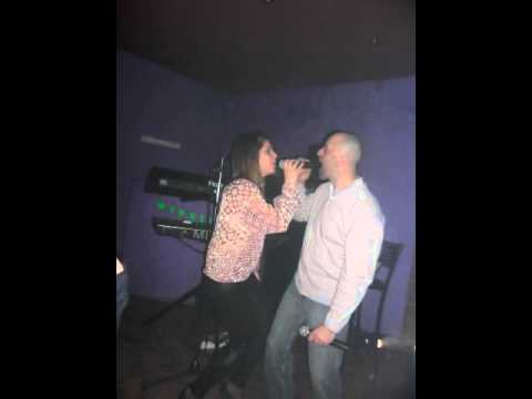 Anja (Mandy) Naj naj