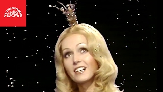 Videoklip Helena Vondráčková - Mám přání s textom piesne