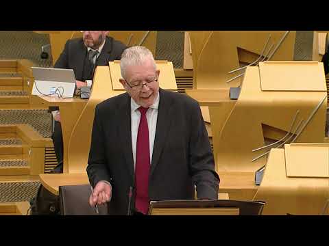 Debate: Internal Market Bill - UK Legislation - 7 October 2020