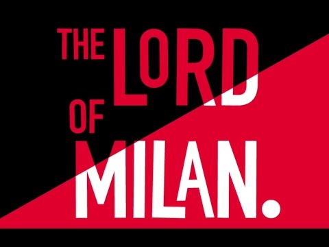 The Lord of Milan (Trailer)