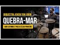 Quebra-mar - Dori Caymmi e Paulo Cesar Pinheiro | Orquestra Jovem Tom Jobim