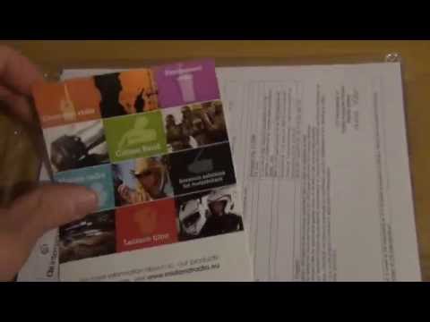 Midland Alan 78Plus Multi B 12V 80 Channel Multi-Region Mobile CB Radio Transreceiver  review