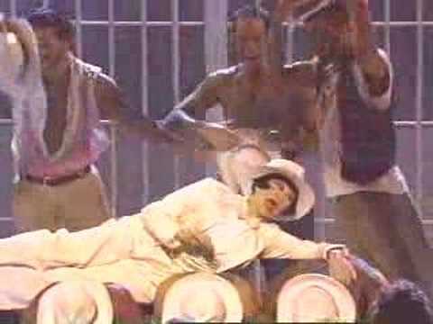 Chita Rivera: "Where You Are" at the Kennedy Center Honours