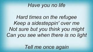 Jerry Cantrell - Satisfy Lyrics