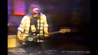 Goo Goo Dolls - Burnin’ Up - Live on MTV 120 Minutes (1995) [EXTREMELY RARE]