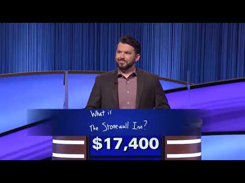 Final Jeopardy!  Historic Places   JEOPARDY!