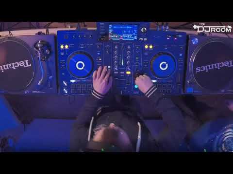 Top DJ Room x Slicer&Dic3r - EP # 34