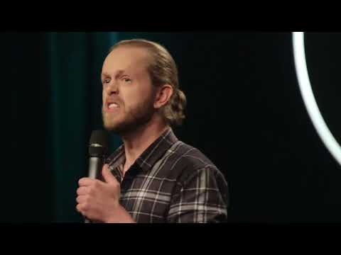 Elias Ehlers - Det Dystre Skæg