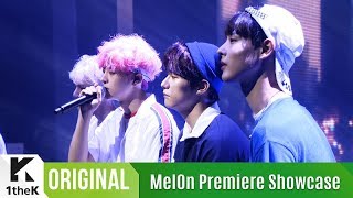 [MelOn Premiere Showcase] VICTON(빅톤)_Sunrise