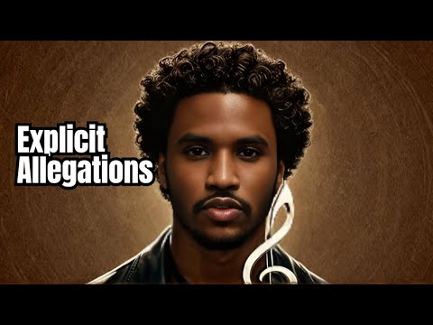 What I Learned from Trey Songz's Most Disturbing Story Ever Told