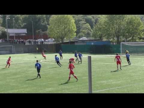 DIL35 230417 - SASSELLO - CARCARESE 2-0 | SPAREGGIO SECONDA CAT. GIR. B