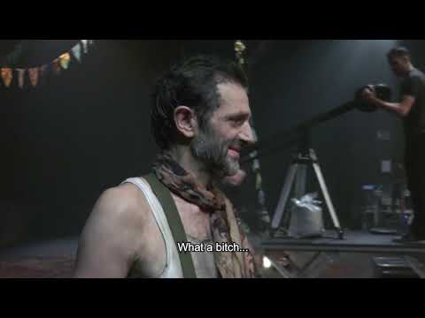 Festival Film Dokumenter 2020 | Trailer - Malditos