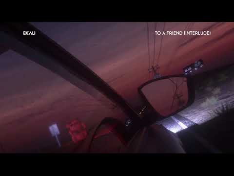 Video thumbnail for To a Friend (Interlude)