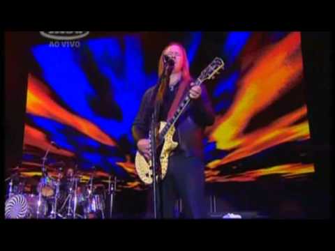 Alice in Chains - Got me Wrong - Live at SWU Festival