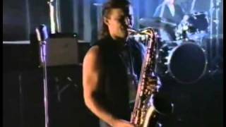 Johnny Diesel & The Injectors   Cry In Shame