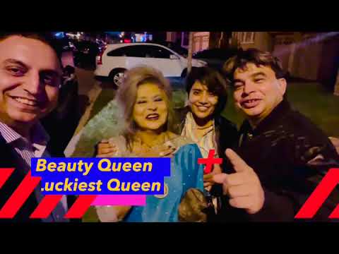 Best Wishes to Firoza Chaudry by Uzain Ali Mortgage & Real Estate