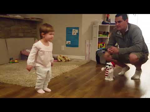 tancerka zosia I misia