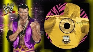 WWE: &quot;Bad Boy&quot; (Razor Ramon) Theme Song + AE (Arena Effect)