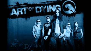 Art Of Dying - Best I Can