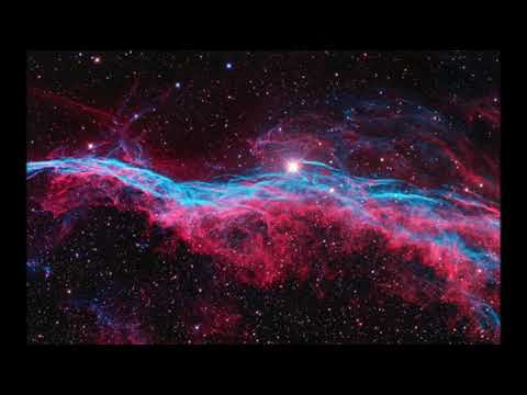 Hearts of Space - Cosmic Traveler