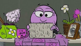 Go Behind the Scenes of Purl | Pixar SparkShorts