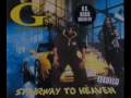 G'S Incorporated - Stairway to Heaven 