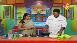 Mee Inti Vanta June 11 '10 Part - 1