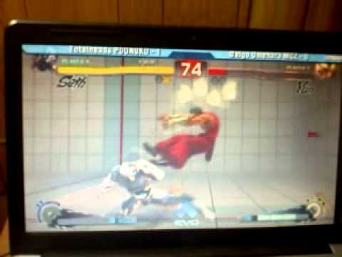 OMG! DIAGO OUT TO LOSERS BRACKET! POONGKO IN FTW WITH DAT PERFECT!