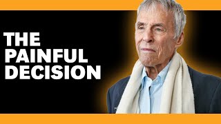 Burt Bacharach Won’t Read the Note His Daughter Left Behind