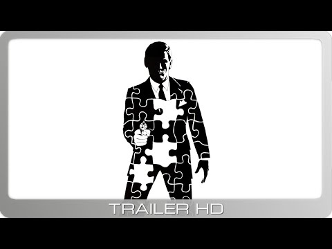 The Jigsaw Man