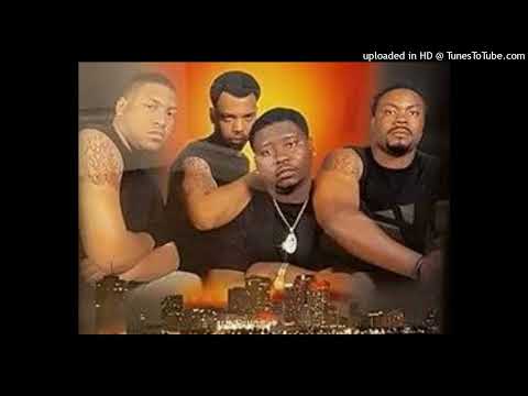 Ghetto Commission - Run Quickly (Prod. Carlos Stephens)