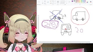 [20250417] 免許とる～～～！【息根とめる】
