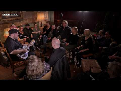 Michael van Merwyk - Heroes (David Bowie-Cover)