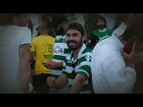 Sporting Campeão de Portugal 2021 | UM LEÃO VIVE DE SPORTING