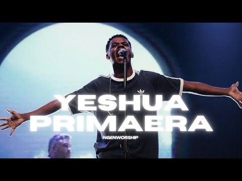 José Jr, Yeshua+Primavera (Deeper.Rec)