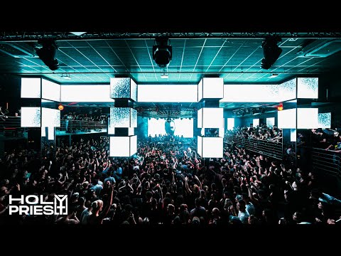 HOLY PRIEST | EPIC PRAGUE | FEBRUARY 2025